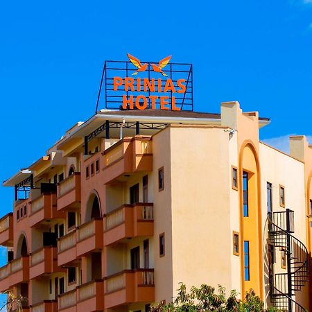 Prinias Hotel Kisumu Ngoại thất bức ảnh