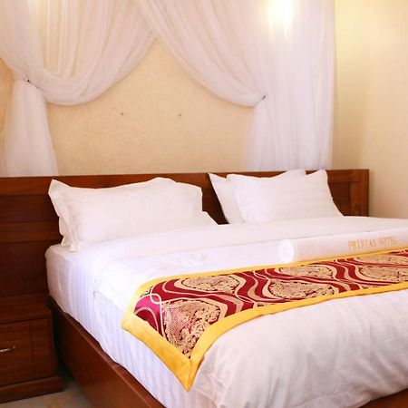 Prinias Hotel Kisumu Ngoại thất bức ảnh