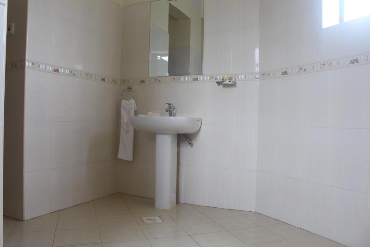 Prinias Hotel Kisumu Ngoại thất bức ảnh