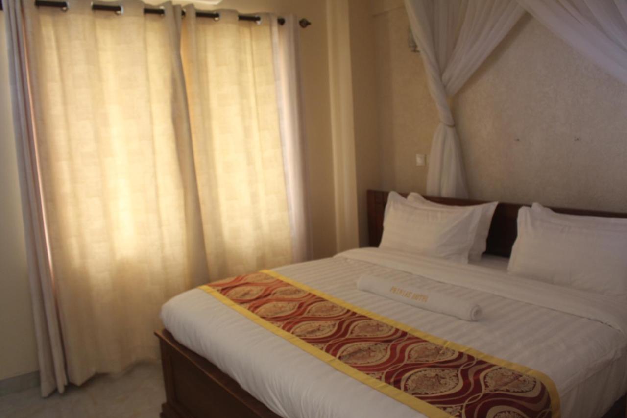 Prinias Hotel Kisumu Ngoại thất bức ảnh