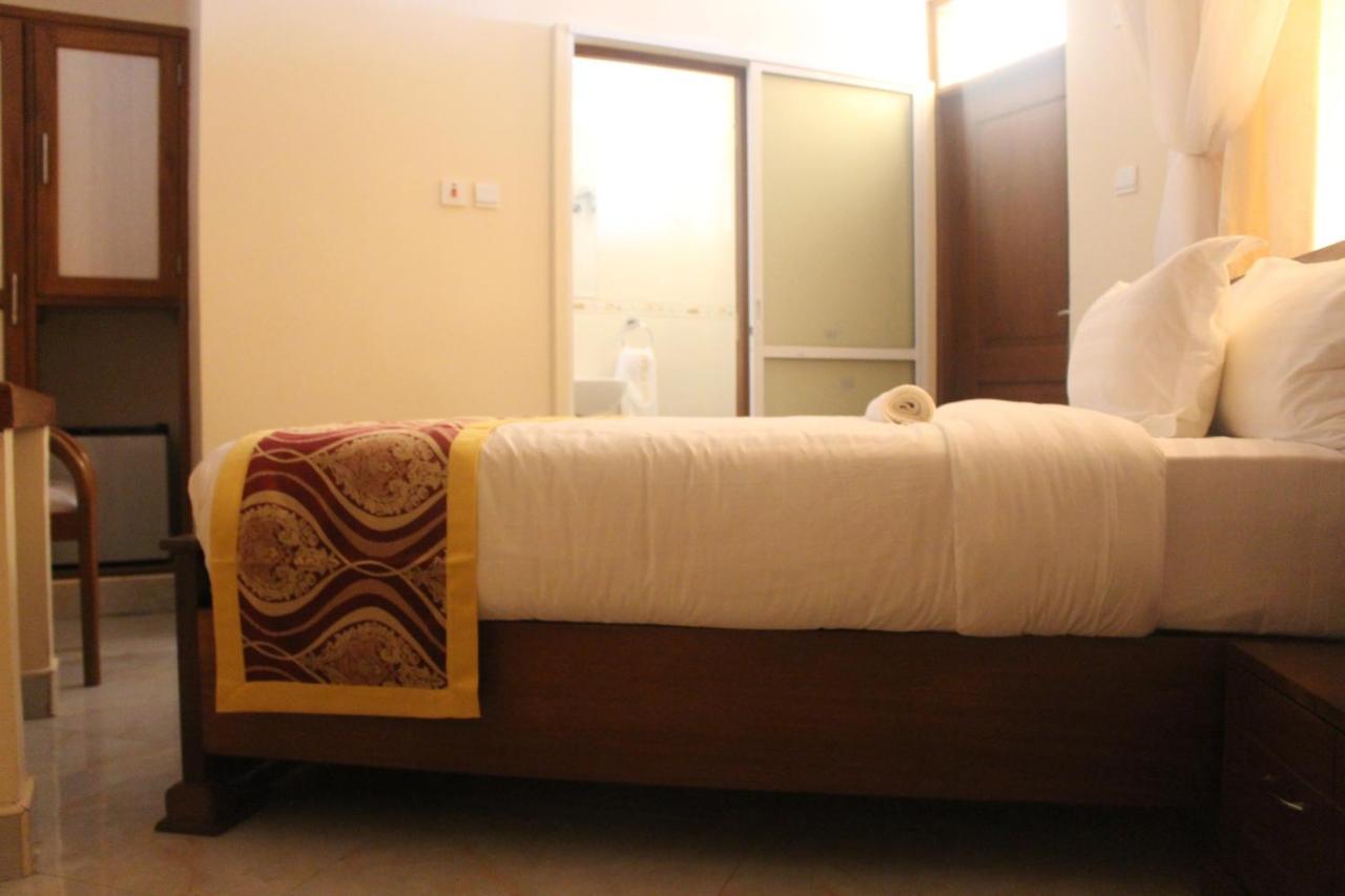 Prinias Hotel Kisumu Ngoại thất bức ảnh