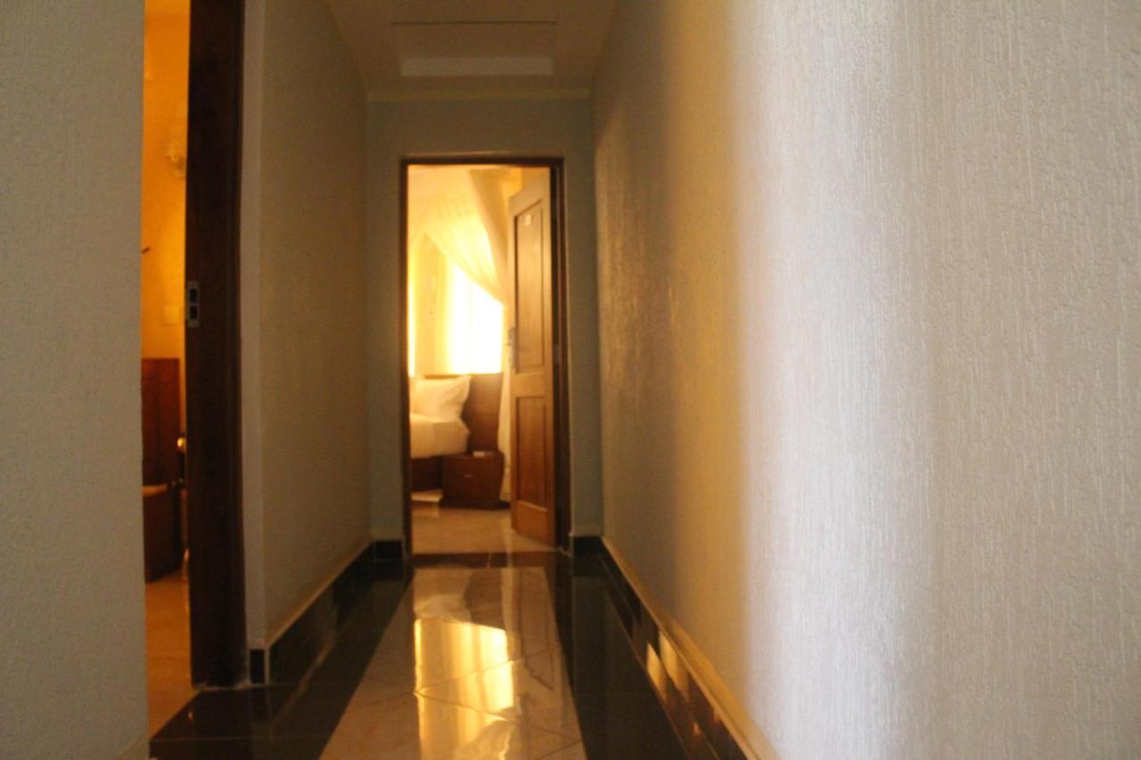 Prinias Hotel Kisumu Ngoại thất bức ảnh