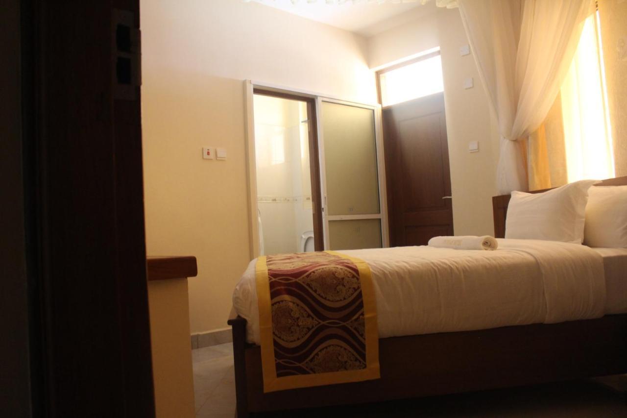 Prinias Hotel Kisumu Ngoại thất bức ảnh